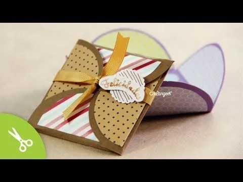 Últimos vídeos de Craftingeek