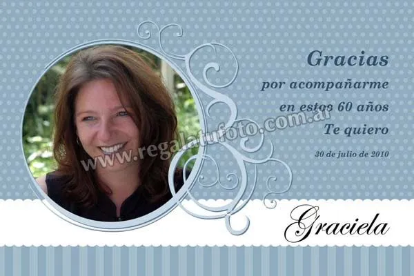 Tarjeta De Adultos | Modelos de tarjetas | Regalá tu foto Tarjeta De Adultos | Modelos de tarjetas | Regalá tu foto