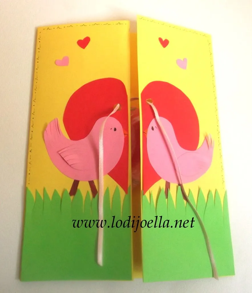 Como hago una tarjeta para el día del amor y la amistad : Como hago una tarjeta para el día del amor y la amistad :
