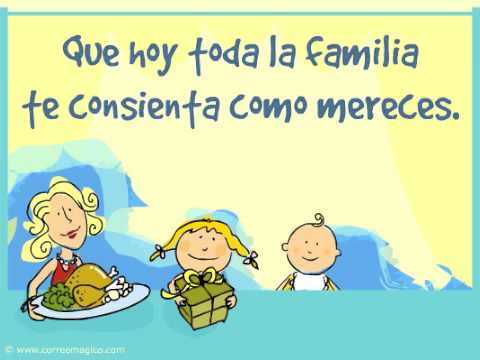 Tarjeta animada de día del Padre - CorreoMagico.com - YouTube Tarjeta animada de día del Padre - CorreoMagico.com - YouTube
