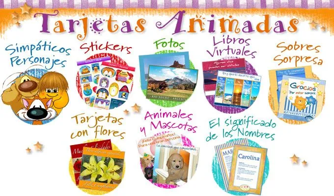 Tarjetas de cumpleaños en movimiento - Imagui Tarjetas de cumpleaños en movimiento - Imagui