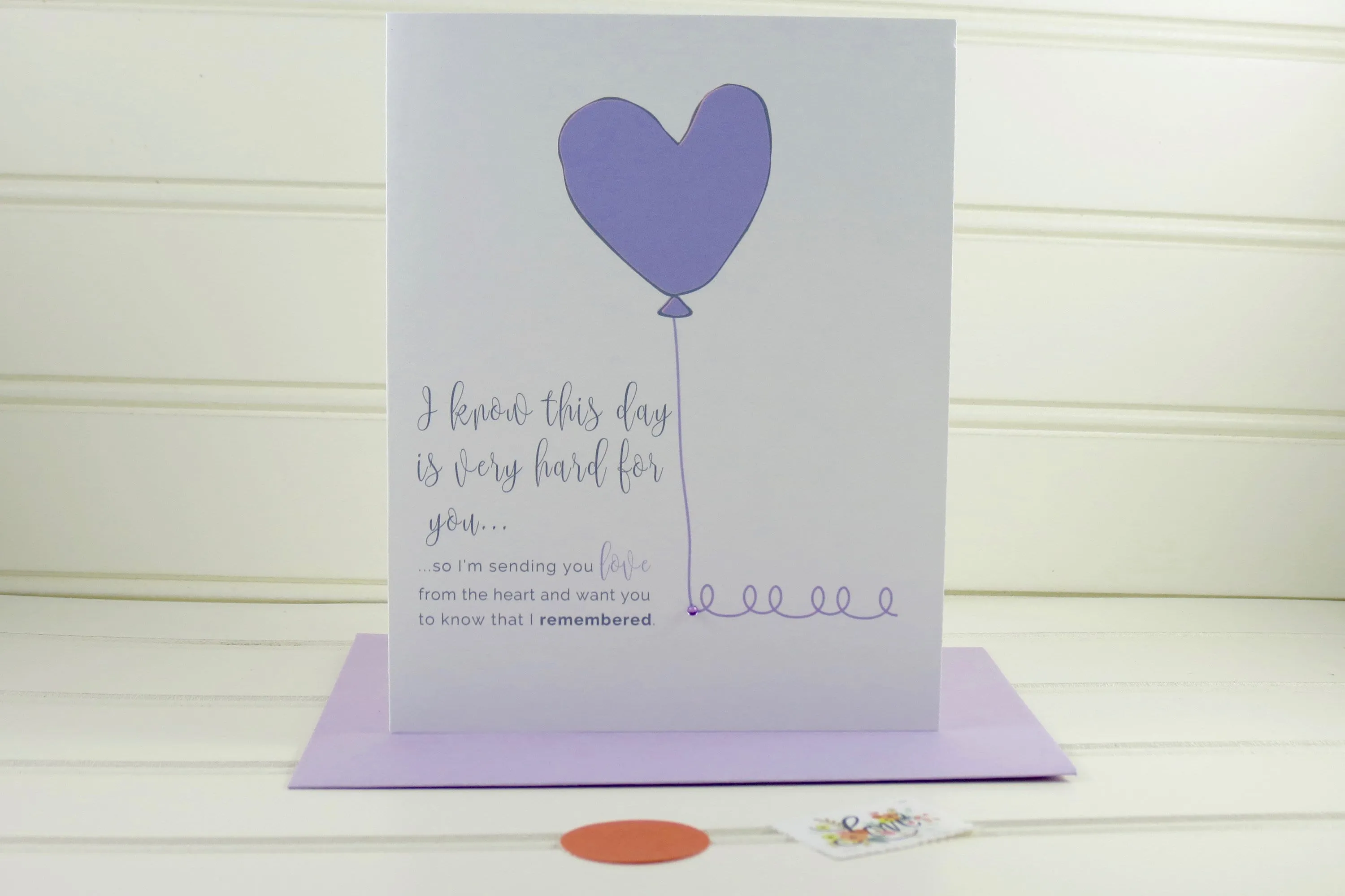 Tarjeta de aniversario de muerte tarjeta de simpatía tarjeta - Etsy México Tarjeta de aniversario de muerte tarjeta de simpatía tarjeta - Etsy México
