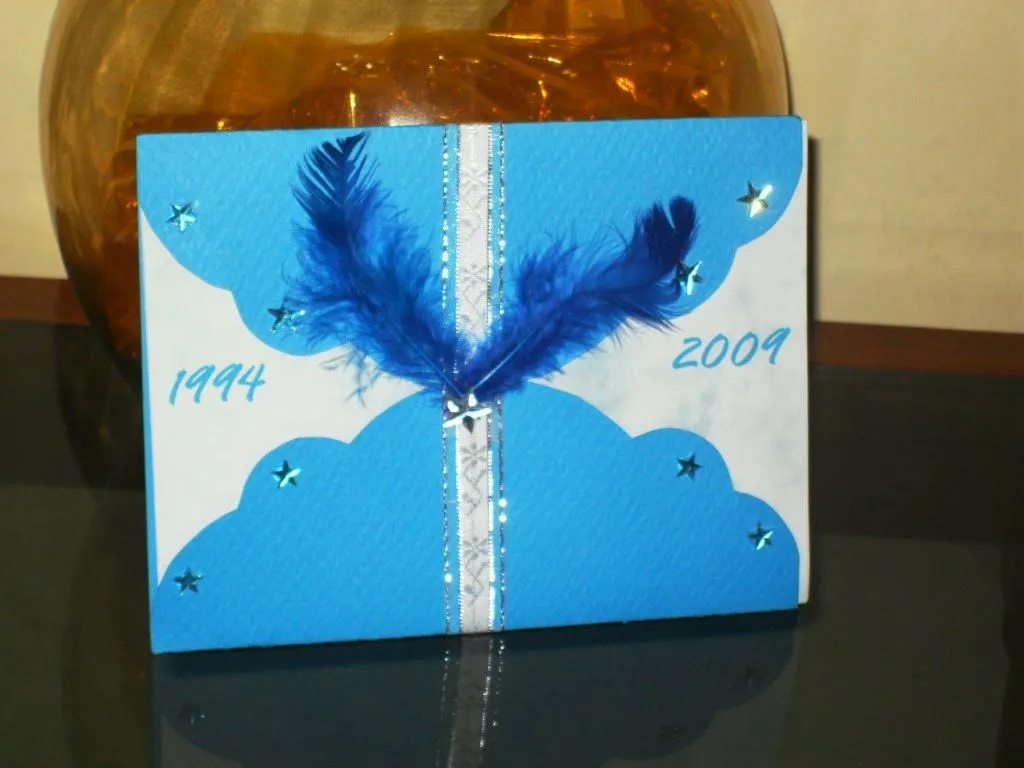 de la azul, solo que con otra decoracion y color. Estas las hice para ... de la azul, solo que con otra decoracion y color. Estas las hice para ...