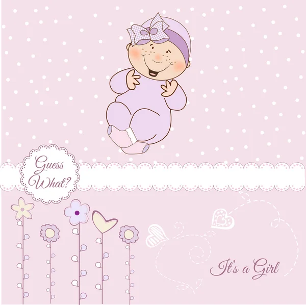 Tarjeta de bienvenida bebé — Vector stock © ClaudiaBalasoiu #37926791 Tarjeta de bienvenida bebé — Vector stock © ClaudiaBalasoiu #37926791