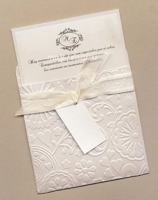 Diseños de tarjetas para matrimonio - Imagui