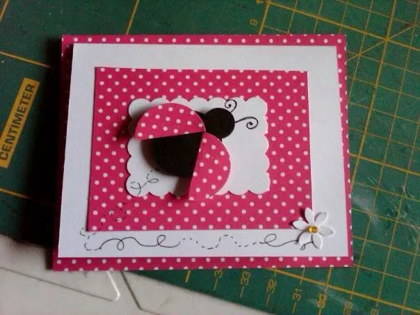 Tarjeta Coquito | cositas de scrap | Pinterest Tarjeta Coquito | cositas de scrap | Pinterest