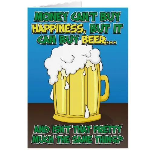 Tarjeta de cumpleaños divertida para el hombre - | Zazzle Tarjeta de cumpleaños divertida para el hombre - | Zazzle