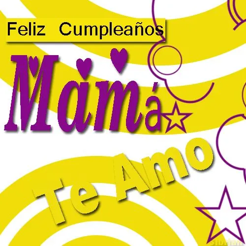 Tarjeta para Cumpleaños de Mamá gratis | Imagenes Postales y Tarjetas Tarjeta para Cumpleaños de Mamá gratis | Imagenes Postales y Tarjetas