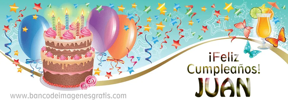 22 postales de cumpleaños con nombres y mensaje ¡Feliz Cumpleaños ... 22 postales de cumpleaños con nombres y mensaje ¡Feliz Cumpleaños ...