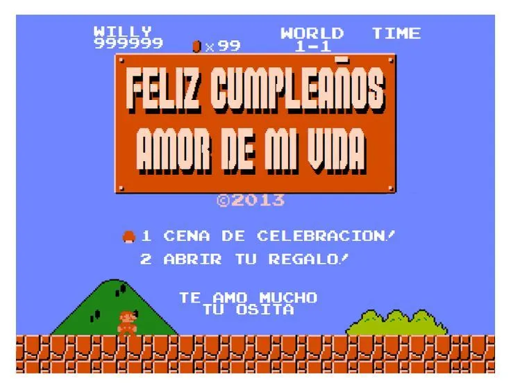 Tarjeta de Cumpleaños para mi novio | My own DIY projects | Pinterest Tarjeta de Cumpleaños para mi novio | My own DIY projects | Pinterest
