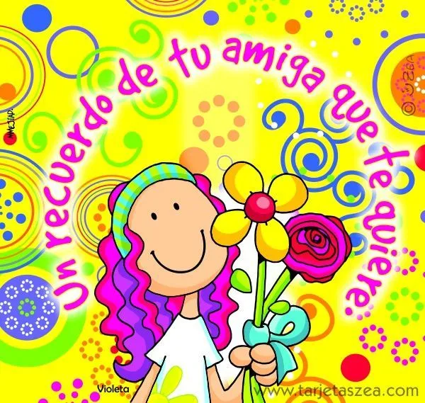 tarjeta-de-amistad-Un lindo recuerdo. | ZEA | Pinterest | Amigos y ... tarjeta-de-amistad-Un lindo recuerdo. | ZEA | Pinterest | Amigos y ...