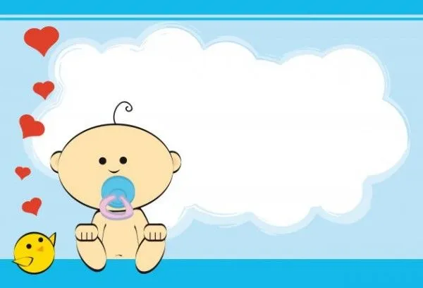 tarjeta-de-baby-shower-e ...