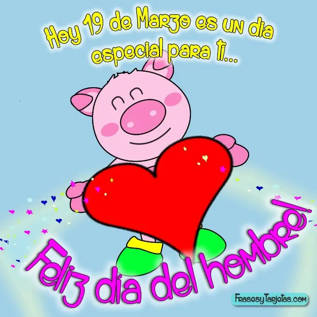 tarjeta-dia-del-hombre | frasesytarjetas.com tarjeta-dia-del-hombre | frasesytarjetas.com