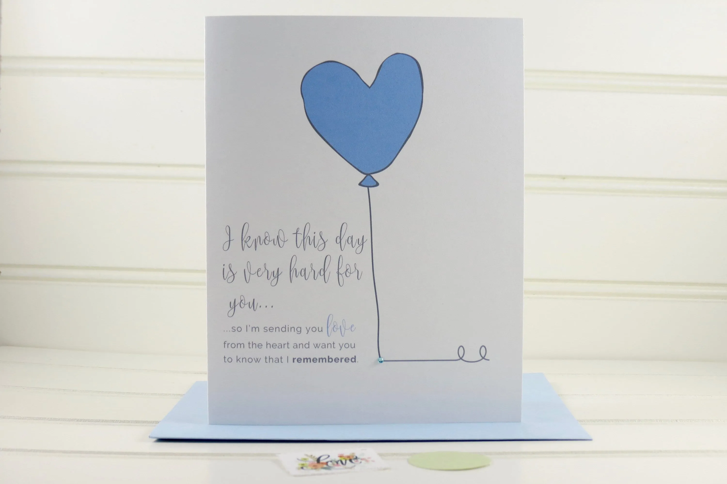 Tarjeta de duelo tarjeta de aniversario conmemorativo - Etsy México Tarjeta de duelo tarjeta de aniversario conmemorativo - Etsy México