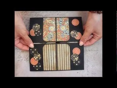 Tarjeta sin fin (El Taller de Moli) - YouTube Tarjeta sin fin (El Taller de Moli) - YouTube