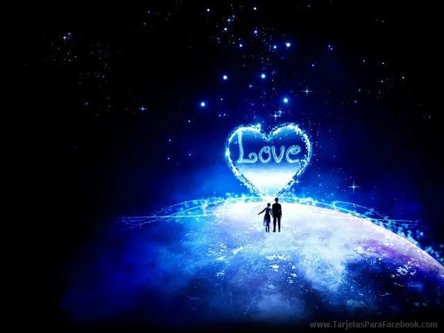 Tarjeta Para Facebook | Amor 048