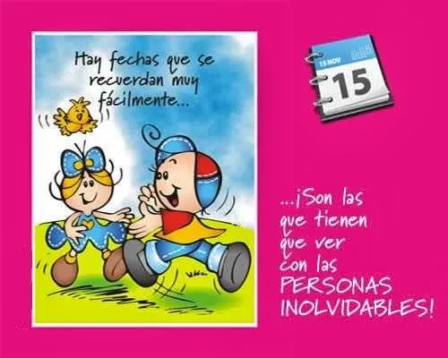 Tarjeta de felicitacion ~ Frases de cumpleaños Tarjeta de felicitacion ~ Frases de cumpleaños