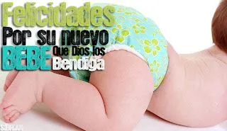 Tarjeta de Felicitación por nacimiento de Bebé | Imagenes Postales ... Tarjeta de Felicitación por nacimiento de Bebé | Imagenes Postales ...