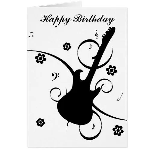 Tarjeta de felicitaciones del feliz cumpleaños de | Zazzle