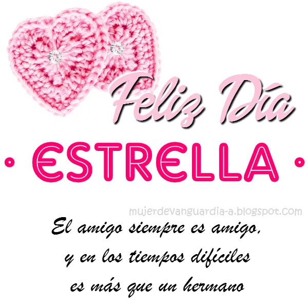 Tarjeta de Feliz Día Amiga Con Nombre de mujer LETRA E | Imágenes ... Tarjeta de Feliz Día Amiga Con Nombre de mujer LETRA E | Imágenes ...