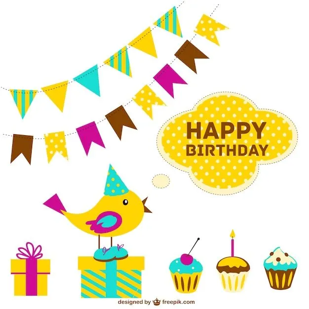 Tarjeta de feliz cumpleaños para descarga gratuita | Descargar ... Tarjeta de feliz cumpleaños para descarga gratuita | Descargar ...
