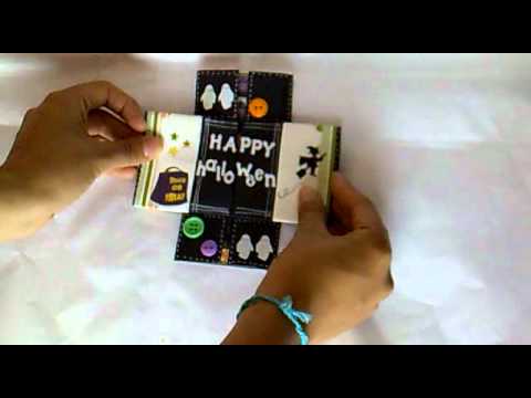 Tarjeta sin Fin.mp4 - YouTube