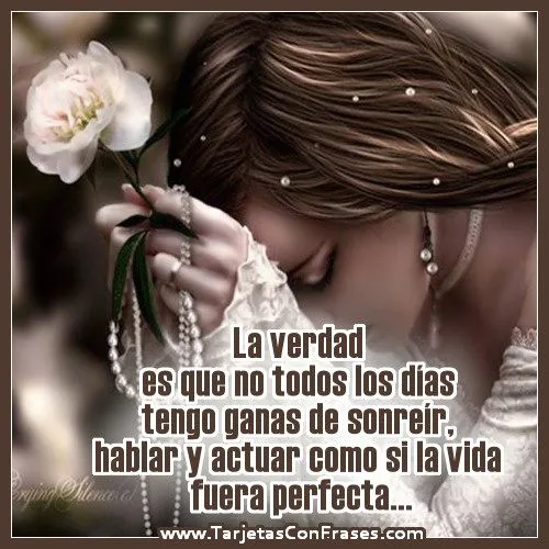 Tarjeta Con frase 0431 | Tarjetas Con Frases