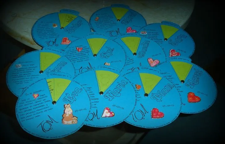 Tarjeta giratoria | crafts cards | Pinterest Tarjeta giratoria | crafts cards | Pinterest