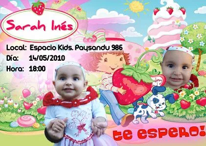 Tarjeta Invitación - Primer añito Sarah Inés | Flickr - Photo Sharing! Tarjeta Invitación - Primer añito Sarah Inés | Flickr - Photo Sharing!