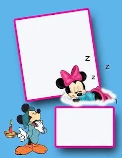 TARJETA PARA INVITACION DE MINNIE MOUSE : ACTIVIDADES PARA NIÑOS TARJETA PARA INVITACION DE MINNIE MOUSE : ACTIVIDADES PARA NIÑOS