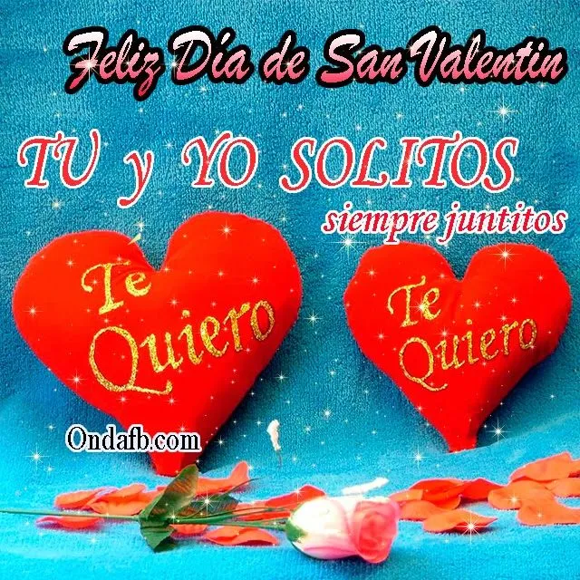 tarjeta con una linda frase de amor y fondo de corazones para facebook tarjeta con una linda frase de amor y fondo de corazones para facebook
