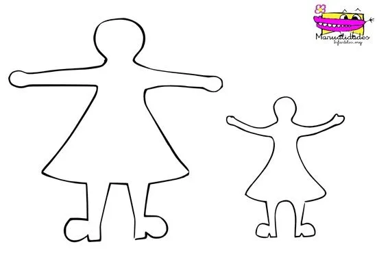 Tarjeta del Día de la Madre en 3d | Manualidades Infantiles