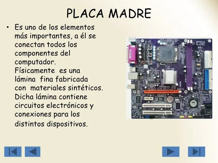 tarjeta-madre-y-sus-piezas- ...