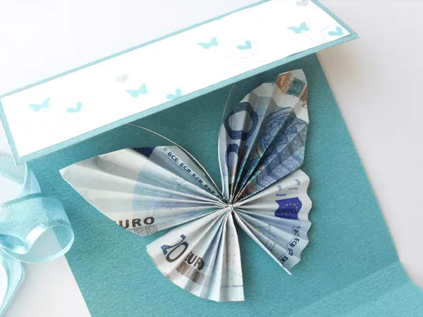 Regalar dinero | facilisimo.com