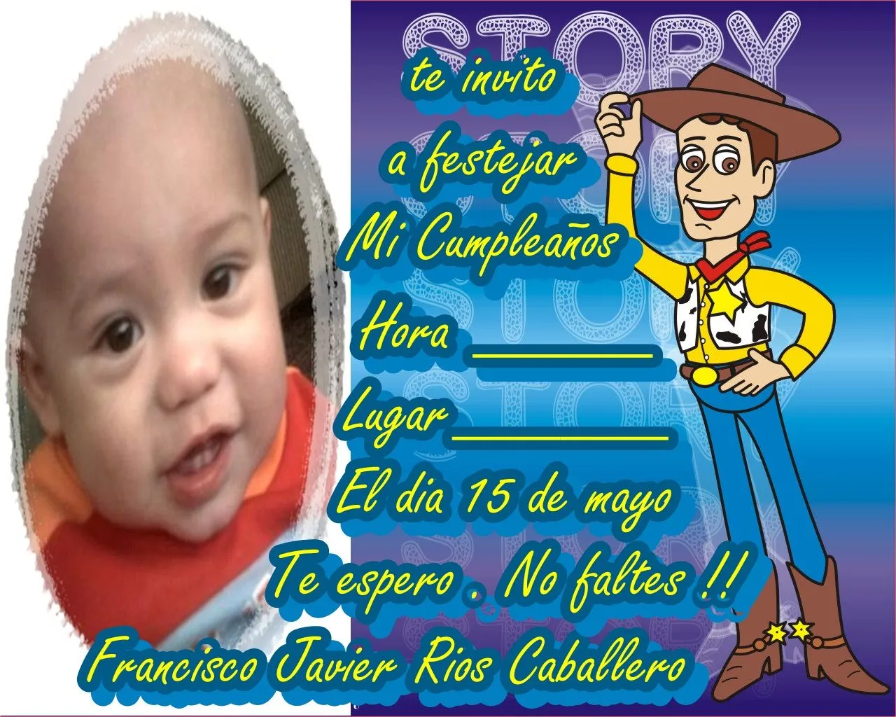BIENVENID@S A MUNDO DE FOTOS!: TARJETAS