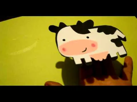 Tarjeta movible ♥ - YouTube