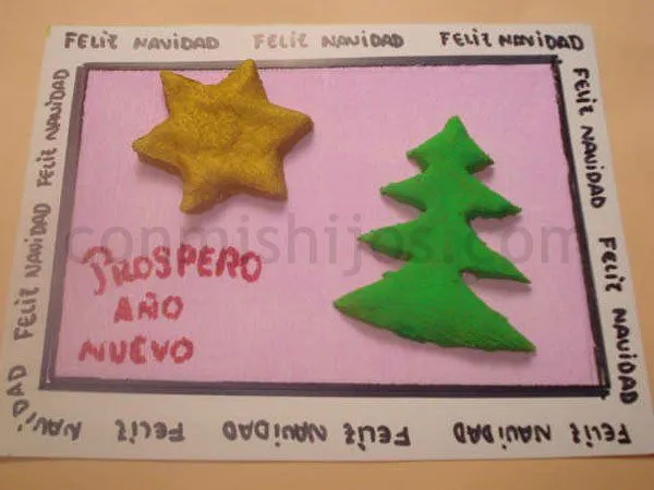 11445-tarjeta-de-navidad-para- ...