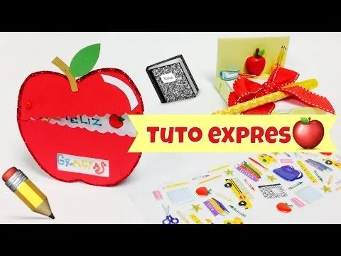 Tarjeta o postal del día del maestro, con bonito mensaje ... Tarjeta o postal del día del maestro, con bonito mensaje ...