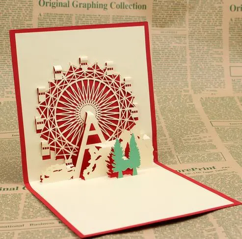 Tarjeta De Regalo Del Cielo - Compra lotes baratos de Tarjeta De ...