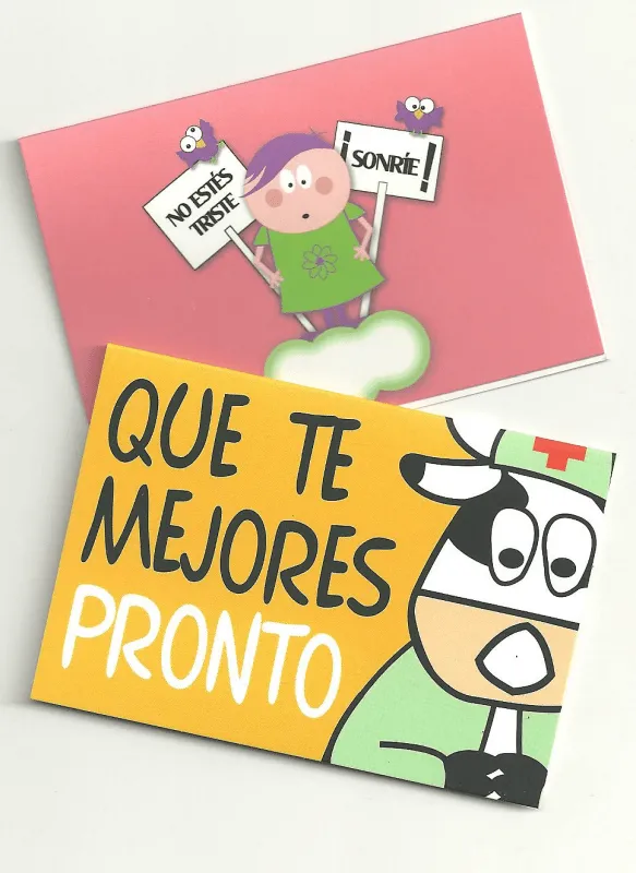 Tarjeta regalo levantar el ánimo | Tarjetas · Bianco Floristería