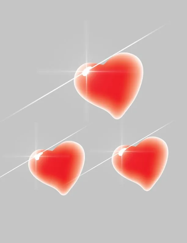 Tu propia tarjeta de San Valentín con fotos y vectoriales « Blog de ...