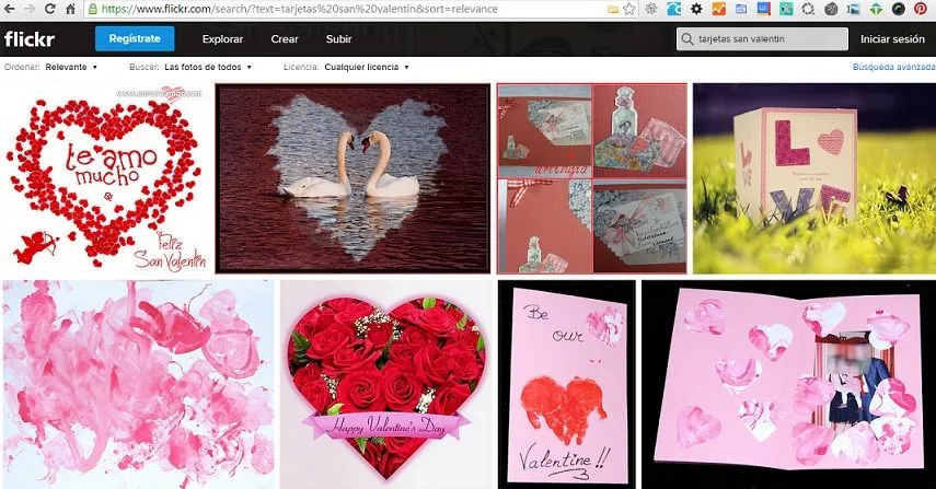 Cómo hacer una Tarjeta para San Valentín | juanjobote.com