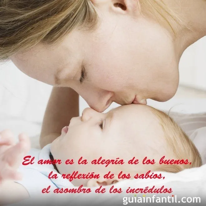 Tarjeta de San Valentín de una madre y su bebé - Tarjetas de San ... Tarjeta de San Valentín de una madre y su bebé - Tarjetas de San ...