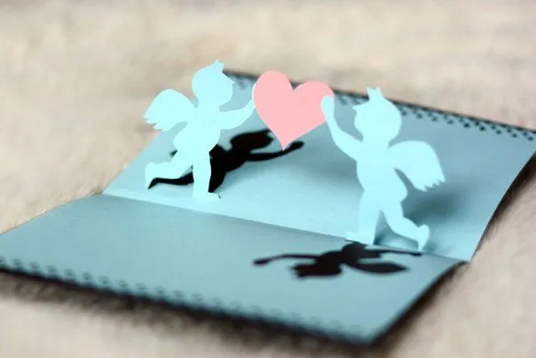 Tarjeta de san valentin para el novio -novia-esposo.Paso a paso ... Tarjeta de san valentin para el novio -novia-esposo.Paso a paso ...