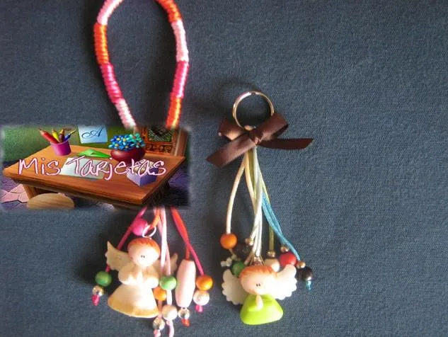 Mis Tarjetas: Recuerdos para Bautizo