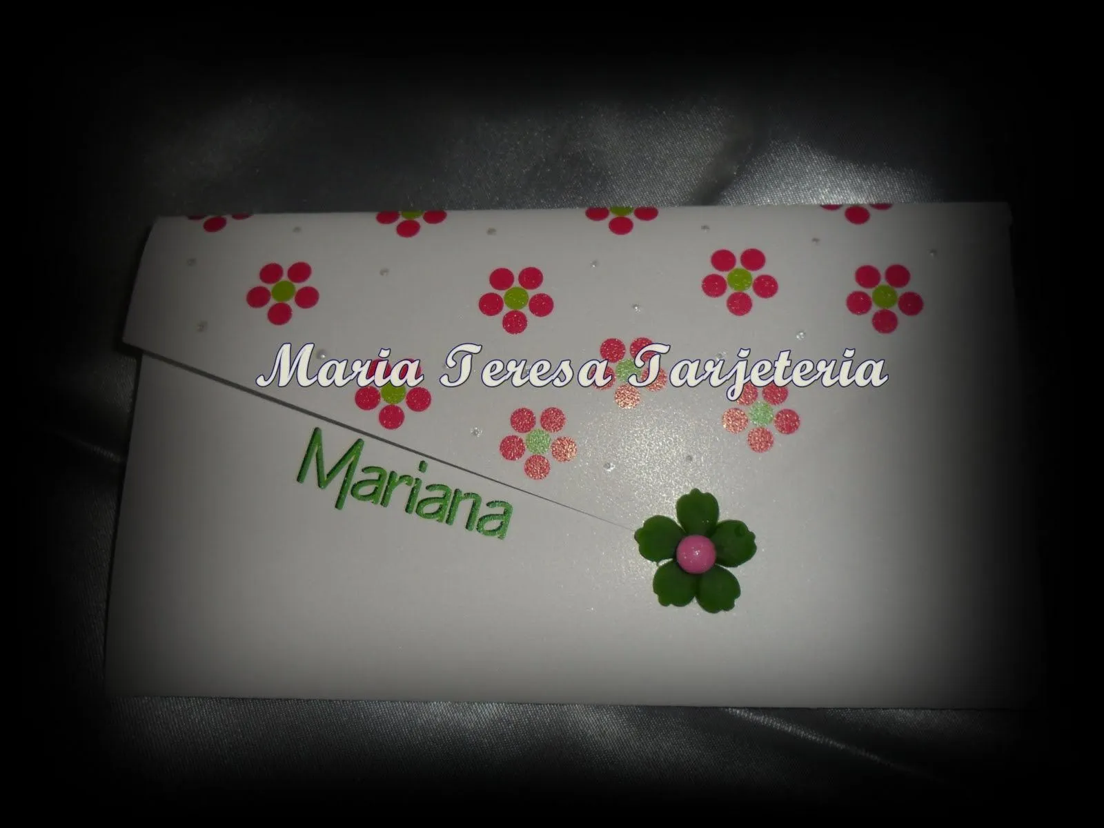 Tarjetas de 15 años | ARTESANIAS y MAS...