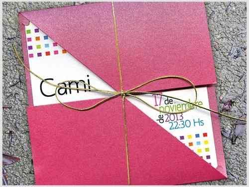 Como hacer invitaciónes de 15 años - Imagui | Cosas para ponerme ... Como hacer invitaciónes de 15 años - Imagui | Cosas para ponerme ...
