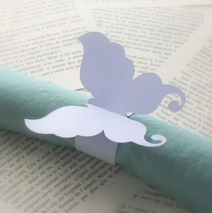 Como hacer tarjetas de 15 años con mariposas - Imagui