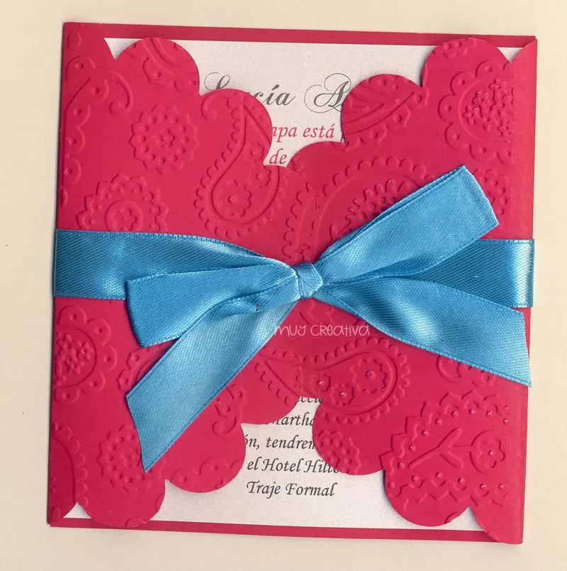 Tarjetas 15 años | Tarjetas y Diseños Muy Creativa Tarjetas 15 años | Tarjetas y Diseños Muy Creativa