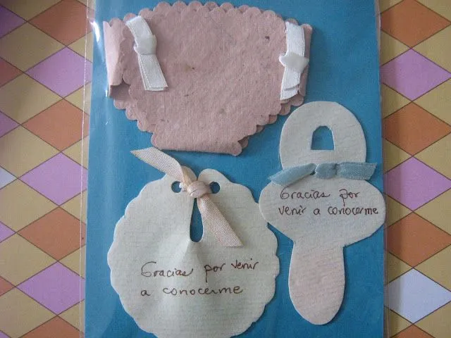 Tarjetas de agradecimiento - L & L Diseños - Picasa Web Albums